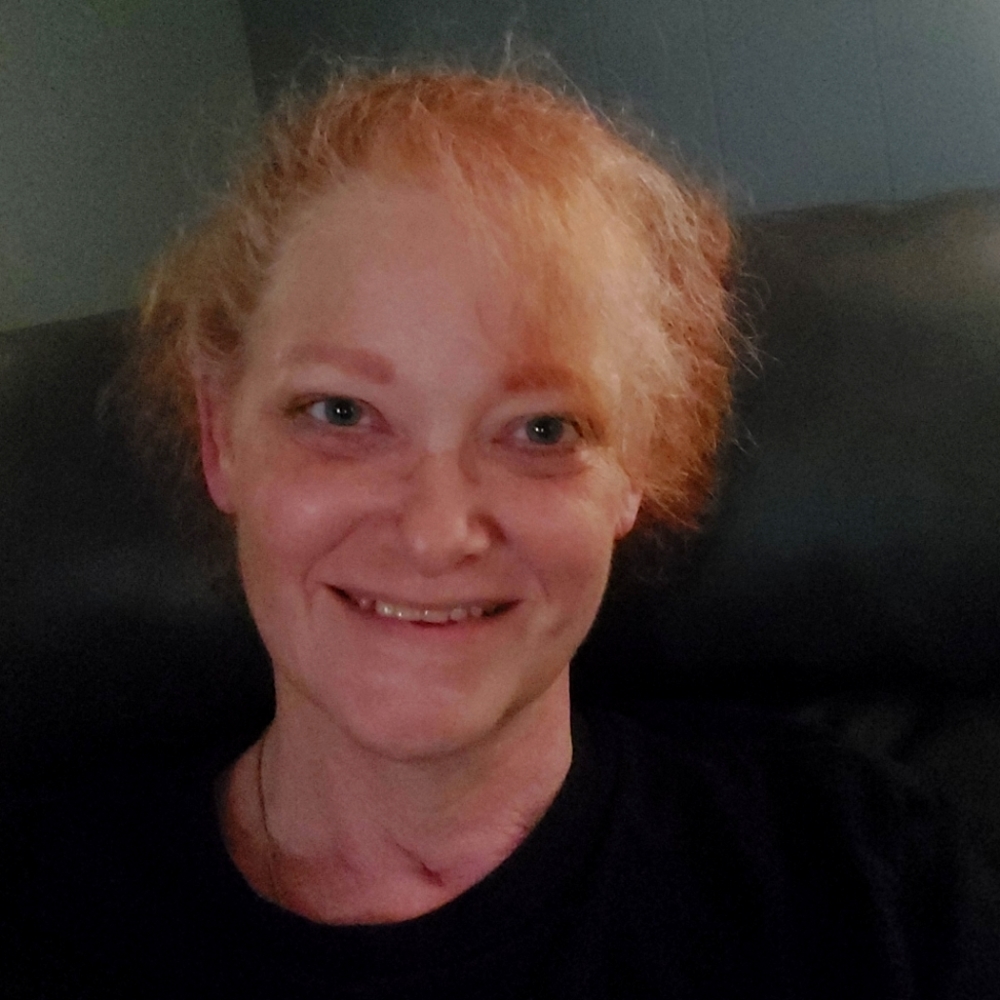 Meet your Posher, Tina